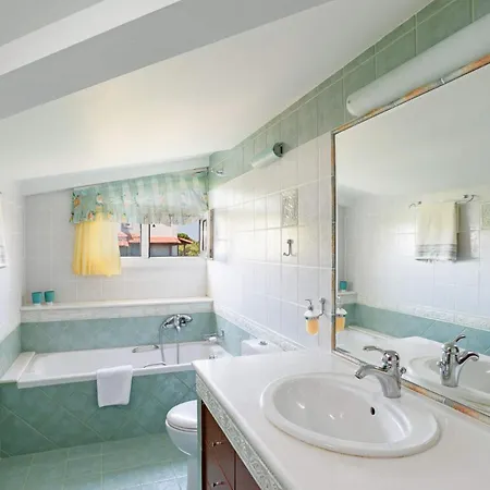 Vila Helios Rodos By *