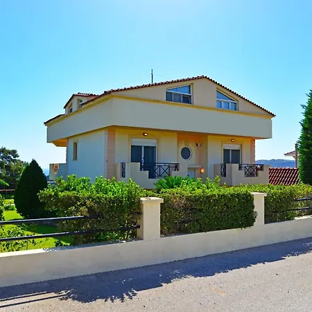 Helios Rodos By Villa