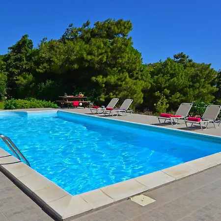 Helios Rodos By Villa