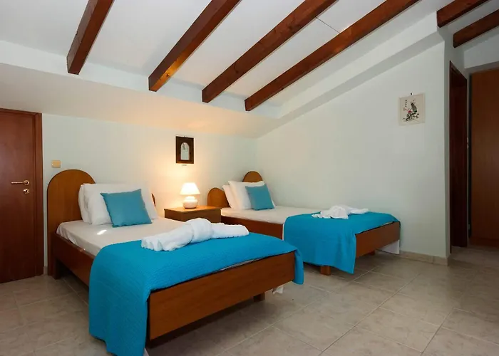 Helios Rodos By Asgourou