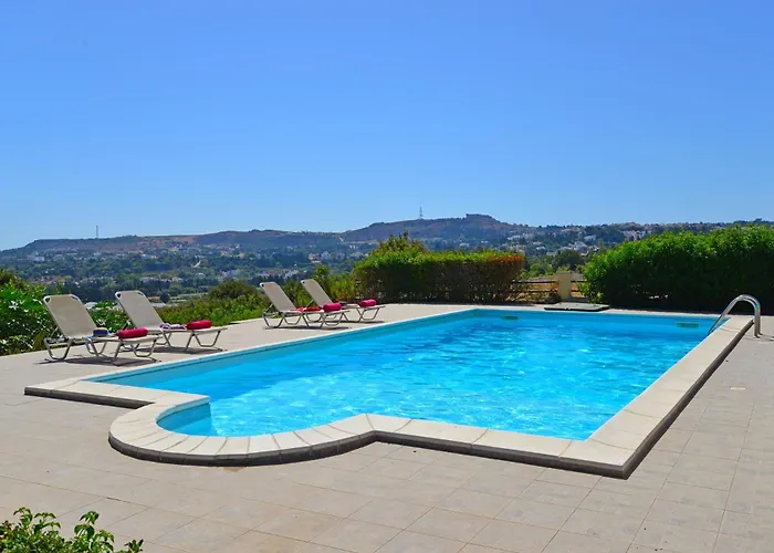 فيلة Helios Rodos By