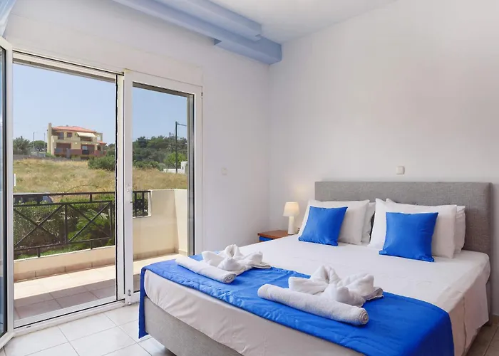 فيلة Helios Rodos By