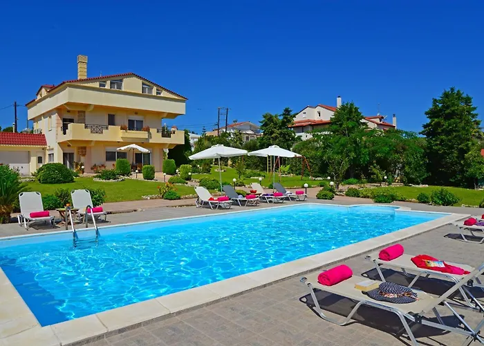 Helios Rodos By Asgourou