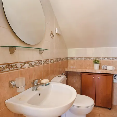 Βίλα Helios Rodos By *