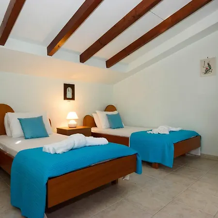 Helios Rodos By Ασγούρου