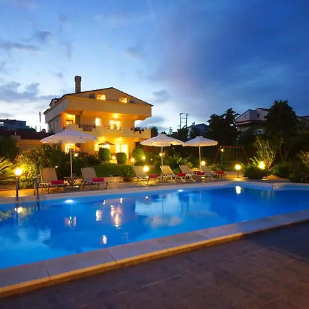 Helios Rodos By Ασγούρου