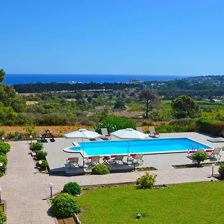 Helios Rodos By * Ασγούρου