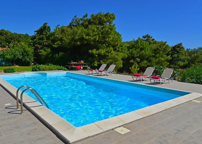 Helios Rodos By Villa